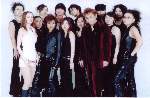 SXy THE SOULMATICS
